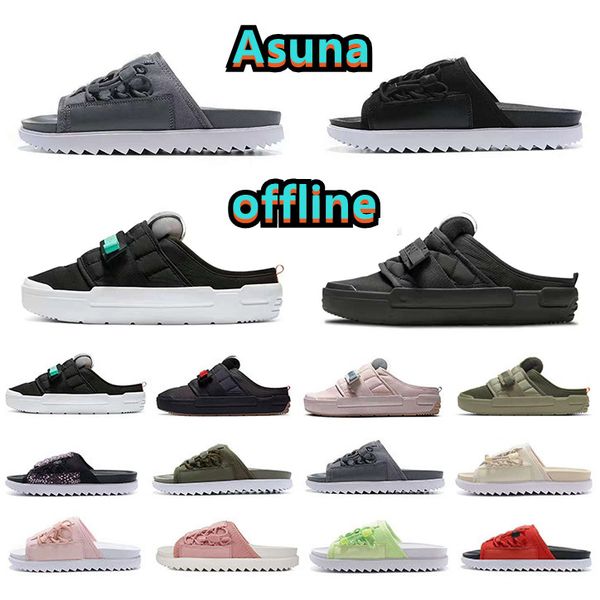 pk asuna offline slippers designer mens slide black menta anthracite electro orange vast grey slipper fashion men women slides outdoor sanda
pk asuna offline slippers designer mens slide black menta anthracite electro orange vast grey slipper fashion men women slides outdoor sanda