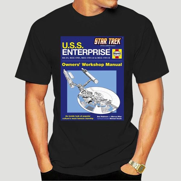 men's t-shirts star haynes enterprise manual t-shirt mens custom 2021 brand men round t shirts good quality a shirt 8274d, White;black
men's t-shirts star haynes enterprise manual t-shirt mens custom 2021 brand men round t shirts good quality a shirt 8274d, White;black