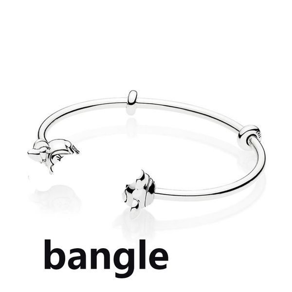 2021 new 100% 925 sterling silver 597494 classic bracelet clear cz charm bead fit diy original fashion bracelets factory wholesale jewelry g, Golden;silver
2021 new 100% 925 sterling silver 597494 classic bracelet clear cz charm bead fit diy original fashion bracelets factory wholesale jewelry g, Golden;silver