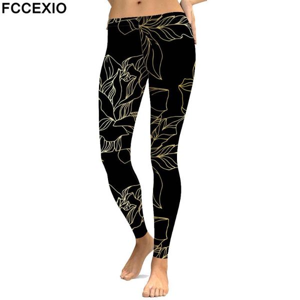 black leggings glod flower print women leggins fashion mandala pattern pants workout fitness legins plus size spring women's
black leggings glod flower print women leggins fashion mandala pattern pants workout fitness legins plus size spring women's