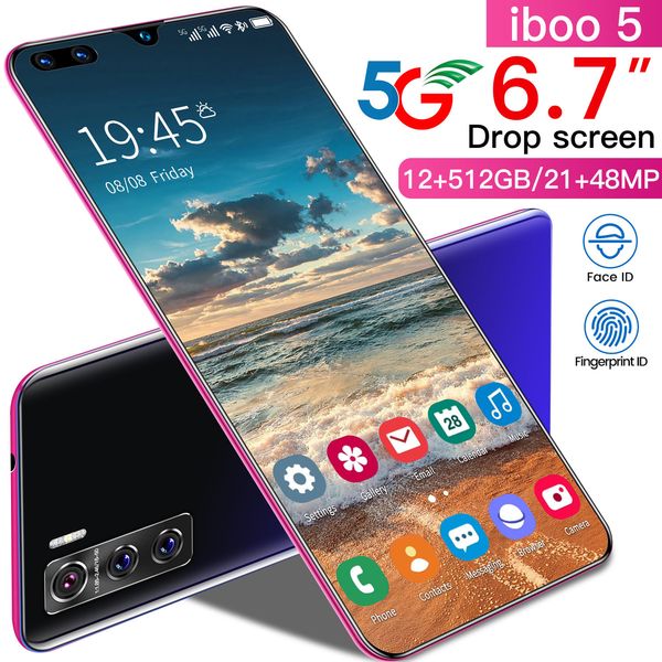 2022 wholesale phone iboo5 6core 6.5inch 1gb+8gb default show mtk6889 10core 12gb+512gb 5600mah android 10.0 6.7inch hd water screen 1440x3
2022 wholesale phone iboo5 6core 6.5inch 1gb+8gb default show mtk6889 10core 12gb+512gb 5600mah android 10.0 6.7inch hd water screen 1440x3