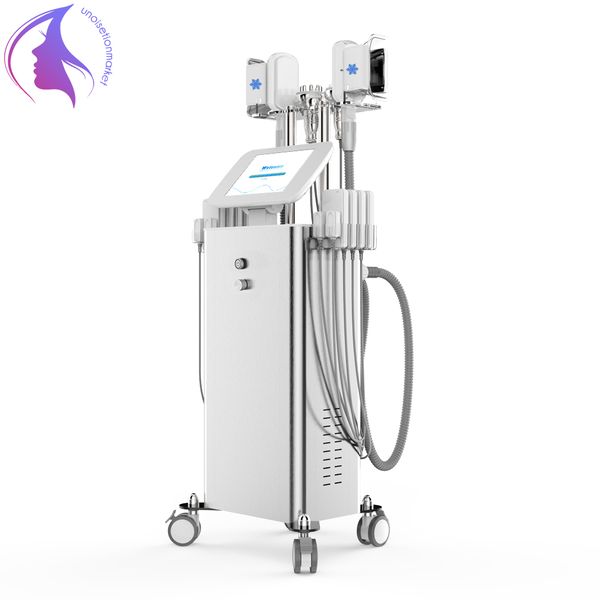 5 in 1 cooling slimming machine mutipolar rf radio frequency skin tightening liposuction equipment
5 in 1 cooling slimming machine mutipolar rf radio frequency skin tightening liposuction equipment
