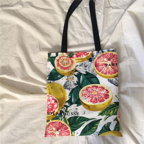 shopping bags yile cotton canvas eco tote shoulder bag print fruit lemon orange l8625a
shopping bags yile cotton canvas eco tote shoulder bag print fruit lemon orange l8625a
