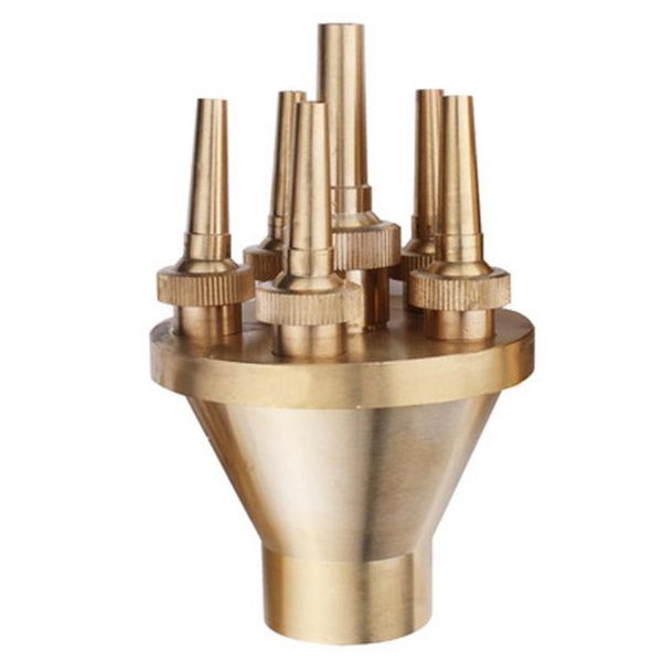 square fountain sprinkler pool center direct nozzle, water sprinkler, jade music nozzle garden decorations
square fountain sprinkler pool center direct nozzle, water sprinkler, jade music nozzle garden decorations