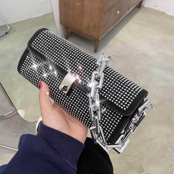 net red niche sequin bag women's 2021 korean ins girl's versatile chain one shoulder dinner bag
net red niche sequin bag women's 2021 korean ins girl's versatile chain one shoulder dinner bag