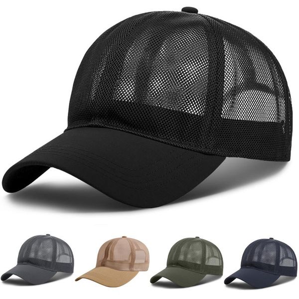 wide brim hats summer full mesh baseball cap men women hollow out breathable quick dry cooling sunscreen outdoor peaked hat, Blue;gray
wide brim hats summer full mesh baseball cap men women hollow out breathable quick dry cooling sunscreen outdoor peaked hat, Blue;gray