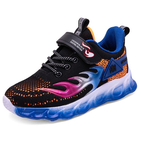 2021 kids shoes boys cartoons sneakers for boy sports shoes lightweight children leather waterproof casual walking shoes, Black
2021 kids shoes boys cartoons sneakers for boy sports shoes lightweight children leather waterproof casual walking shoes, Black