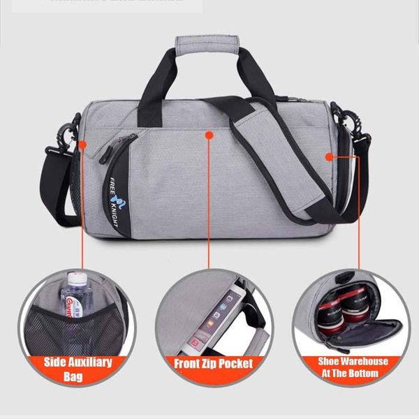 outdoor bags fitness training yoga shoulder bag with shoes waterproof sports gym bagstravel back packs
outdoor bags fitness training yoga shoulder bag with shoes waterproof sports gym bagstravel back packs