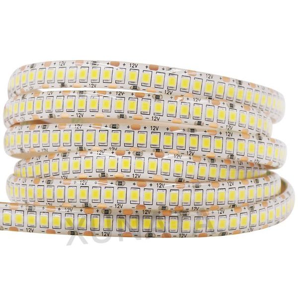 strips 5m led strip light 12v 5054 2835 flexible tape 120leds/m 240leds/m waterpoof diode stripe lighting for home decoration
strips 5m led strip light 12v 5054 2835 flexible tape 120leds/m 240leds/m waterpoof diode stripe lighting for home decoration