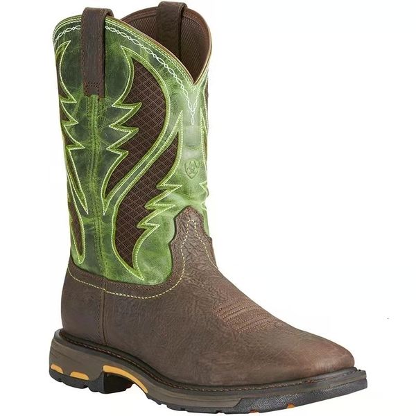 dress shoes selling men's leather boots from plutonium sliding-on cowboy casual winter fashion western style zapatos of hombre ag002 b9, Black
dress shoes selling men's leather boots from plutonium sliding-on cowboy casual winter fashion western style zapatos of hombre ag002 b9, Black