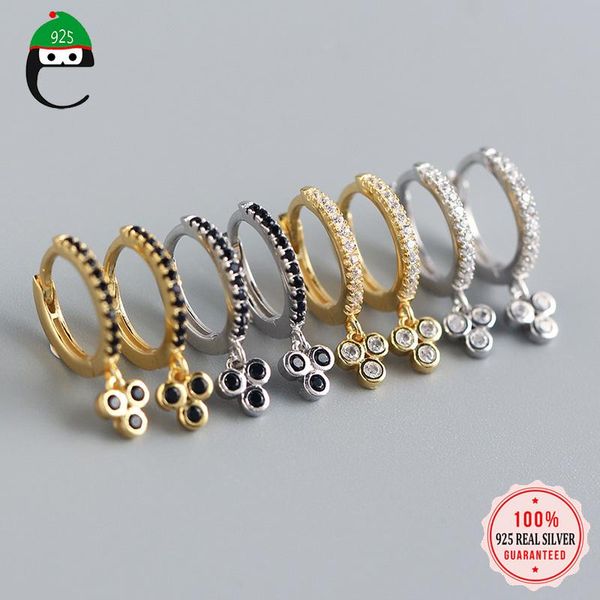 elfoplatasi real 925 sterling silver fashion 2021 ins triangle cz charm hoop earring for women valentine's day jewelry da2035 & huggie, Golden;silver
elfoplatasi real 925 sterling silver fashion 2021 ins triangle cz charm hoop earring for women valentine's day jewelry da2035 & huggie, Golden;silver