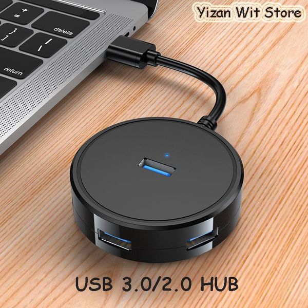 hubs usb 2.0 3.0 hub multi splitter 4 port expander multiple usb3 hab use power adapter usb3.0 for pc
hubs usb 2.0 3.0 hub multi splitter 4 port expander multiple usb3 hab use power adapter usb3.0 for pc