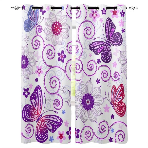 animal butterfly plant flower line blackout curtain for the bedroom living room kitchen panel study & drapes
animal butterfly plant flower line blackout curtain for the bedroom living room kitchen panel study & drapes