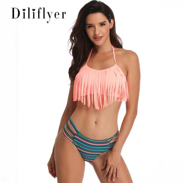 two piece dress 2piece set women's bikini bra and shorts 2021 summer cotton blend prints tassels super suits ladies suit twinset, White
two piece dress 2piece set women's bikini bra and shorts 2021 summer cotton blend prints tassels super suits ladies suit twinset, White
