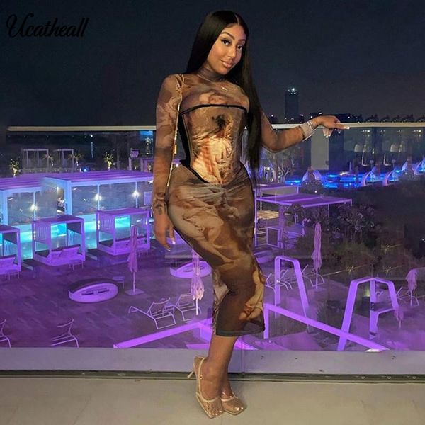 angel print long sleeve turtleneck women midi dresses pencil clubwear women's clothing bodycon patchwork dress vestidos casual, Black;gray
angel print long sleeve turtleneck women midi dresses pencil clubwear women's clothing bodycon patchwork dress vestidos casual, Black;gray