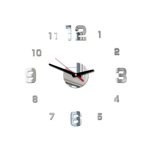 wall clocks 2021 3d diy clock acrylic mirror stickers living room quartz needle europe horloge home decoration reloj de pared
wall clocks 2021 3d diy clock acrylic mirror stickers living room quartz needle europe horloge home decoration reloj de pared