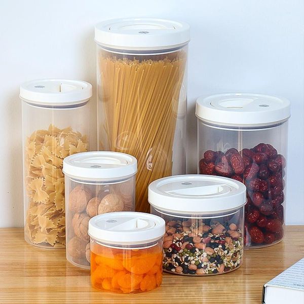 storage bottles & jars household food rice bucket kitchen plastic grains insect-proof box sealed moisture-proof organizer
storage bottles & jars household food rice bucket kitchen plastic grains insect-proof box sealed moisture-proof organizer