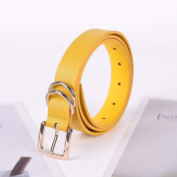 belts women square metal pin buckle pu female girdle summer ladies dress jeans decoration waistband kt149, Black;brown
belts women square metal pin buckle pu female girdle summer ladies dress jeans decoration waistband kt149, Black;brown