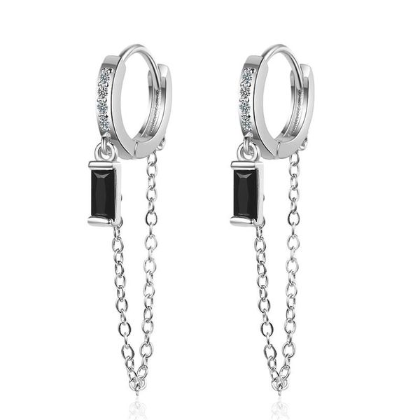 shiny crystal black long earrings for girls jewelry trendy tassel drop silver 925 women charm accessories luxury stones dangle & chandelier
shiny crystal black long earrings for girls jewelry trendy tassel drop silver 925 women charm accessories luxury stones dangle & chandelier