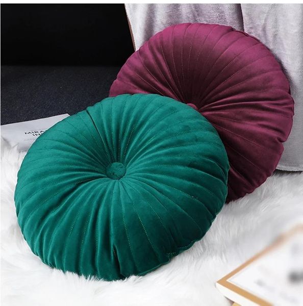 cushion/decorative pillow velvet round cushion chair gamer beautiful cushions for hrow bed waist comfortable pouf home living room decoratio
cushion/decorative pillow velvet round cushion chair gamer beautiful cushions for hrow bed waist comfortable pouf home living room decoratio