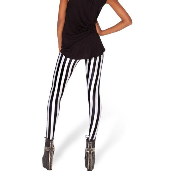 women's leggings workout fashion pants 3d printing sportswear body shape full length capris stretchy legging stripe, Black
women's leggings workout fashion pants 3d printing sportswear body shape full length capris stretchy legging stripe, Black