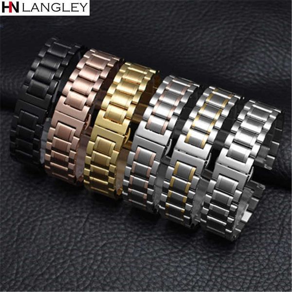 watch band stainless steel band watch strap metal wristband 14mm 16mm 17mm 18mm 19mm 20mm 21mm 22mm 23mm 24mm 26mm size width h0915, Silver
watch band stainless steel band watch strap metal wristband 14mm 16mm 17mm 18mm 19mm 20mm 21mm 22mm 23mm 24mm 26mm size width h0915, Silver
