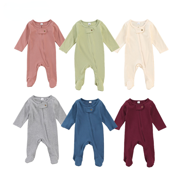 baby rompers jumpsuits 0-6m autumn spring infant newborn jumpsuit girl boy romper long sleeve zipper jumpsuit soft kids clothing, Blue
baby rompers jumpsuits 0-6m autumn spring infant newborn jumpsuit girl boy romper long sleeve zipper jumpsuit soft kids clothing, Blue