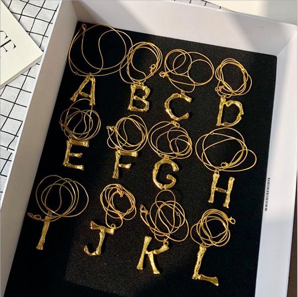 bamboo letters pendant necklace choker chain necklaces for women friend jewelry dj-339, Silver
bamboo letters pendant necklace choker chain necklaces for women friend jewelry dj-339, Silver