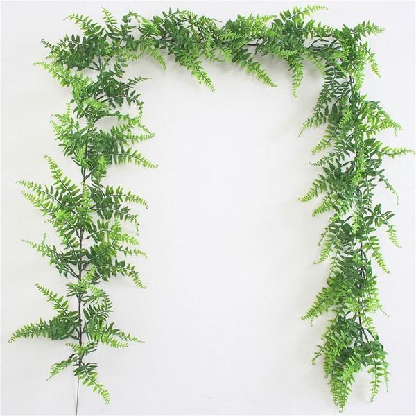 decorative flowers & wreaths 1.9m simulation greenery garland arrangement leaves vine artificial persian rattan livingroom fake plant romant
decorative flowers & wreaths 1.9m simulation greenery garland arrangement leaves vine artificial persian rattan livingroom fake plant romant
