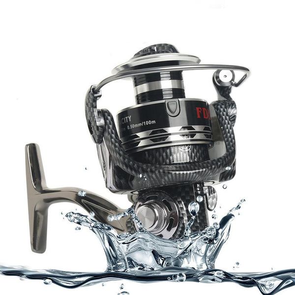 baitcasting reels 2021 all-metal 2000-7000 type fishing reel super smooth spinning freshwater and seawater dual use
baitcasting reels 2021 all-metal 2000-7000 type fishing reel super smooth spinning freshwater and seawater dual use