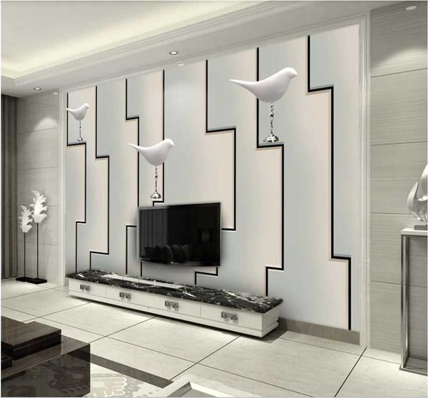 wallpapers xuesu modern chinese style auspicious bird living room bedroom interior decorative wallpaper custom 8d waterproof wall cloth
wallpapers xuesu modern chinese style auspicious bird living room bedroom interior decorative wallpaper custom 8d waterproof wall cloth