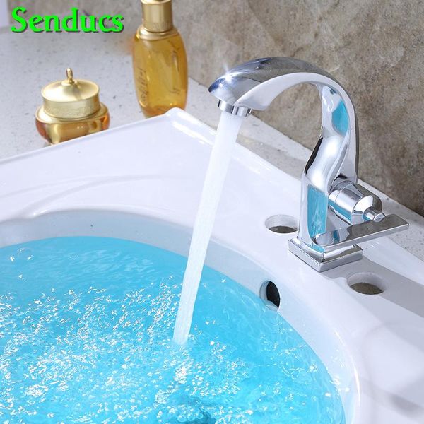 bathroom sink faucets senducs cold basin faucet ly design moon mixer tap deck mounted
bathroom sink faucets senducs cold basin faucet ly design moon mixer tap deck mounted
