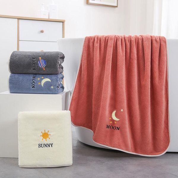 towel plus-sized bath set cotton absorbent non-lint thickened cute washable microfiber hair wrap beach 70x140
towel plus-sized bath set cotton absorbent non-lint thickened cute washable microfiber hair wrap beach 70x140