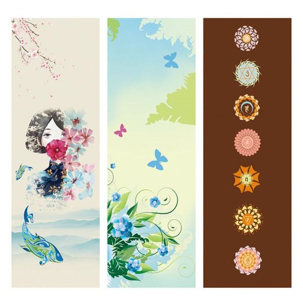 portable antiskid printed suede pilates yoga mats microfiber professional fitness beach blanket
portable antiskid printed suede pilates yoga mats microfiber professional fitness beach blanket