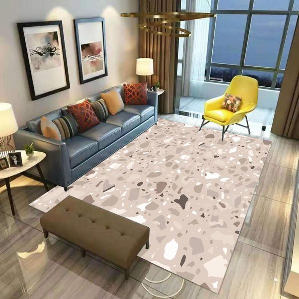 carpets colored stones carpet soft flannel 3d printed rugs mat anti-slip large rug home decoration style-1
carpets colored stones carpet soft flannel 3d printed rugs mat anti-slip large rug home decoration style-1