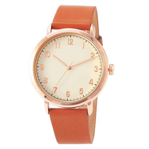 wristwatches big case simple style women watches luxury fashion quartz drop woman clock montre femme chic, Slivery;brown
wristwatches big case simple style women watches luxury fashion quartz drop woman clock montre femme chic, Slivery;brown