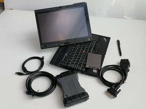 code readers & scan tools mb star sd connect c6 doip diagnostic tool + est software 2021.09 in ssd win7 and win10 +x201t lap8g
code readers & scan tools mb star sd connect c6 doip diagnostic tool + est software 2021.09 in ssd win7 and win10 +x201t lap8g