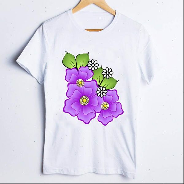 tees for womens t shirts women print floral flower girl mama 90s fashion trend ladies shirt clothes lady clothing female, White
tees for womens t shirts women print floral flower girl mama 90s fashion trend ladies shirt clothes lady clothing female, White