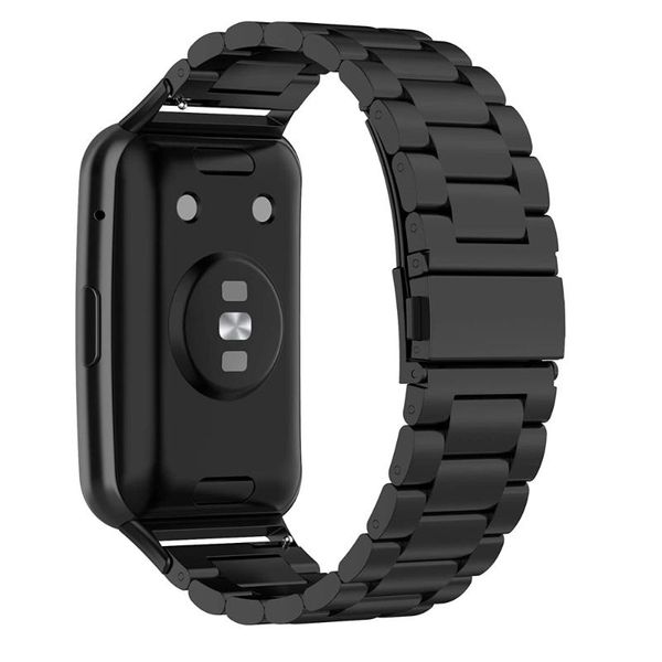 watch bands strap for huawei fit band smart replacement watchband stainless steel metal bracelet correa, Black;brown
watch bands strap for huawei fit band smart replacement watchband stainless steel metal bracelet correa, Black;brown