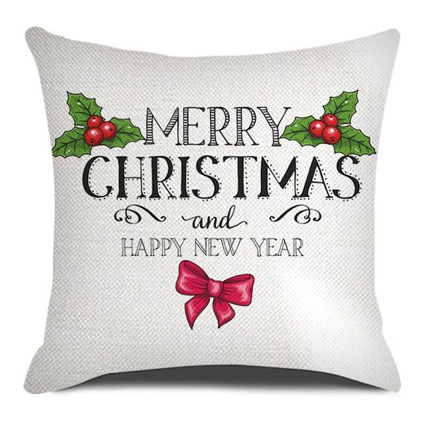 pillow case merry christmas cushion cover pillowcase 2021 decorations for home xmas noel ornament happy year 2022
pillow case merry christmas cushion cover pillowcase 2021 decorations for home xmas noel ornament happy year 2022