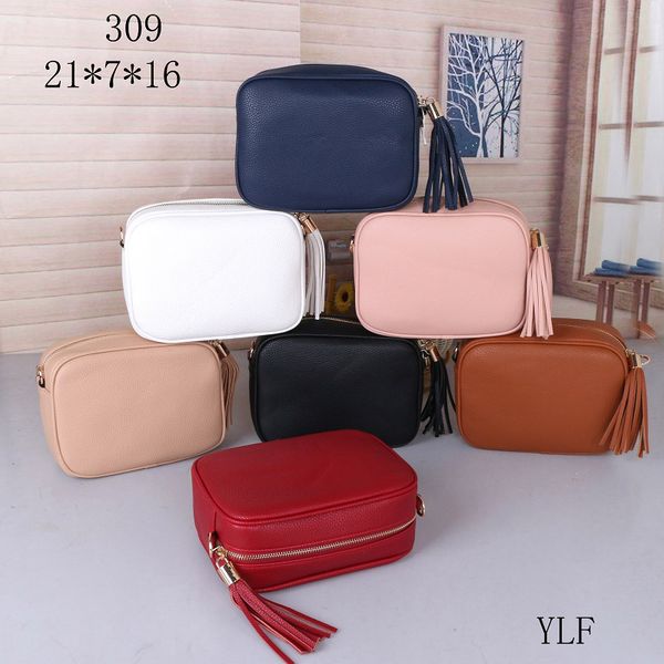 selling women luxurys designers bags crossbody bag fashion woman handbag large capacity shoulder size:21*7*16cm
selling women luxurys designers bags crossbody bag fashion woman handbag large capacity shoulder size:21*7*16cm