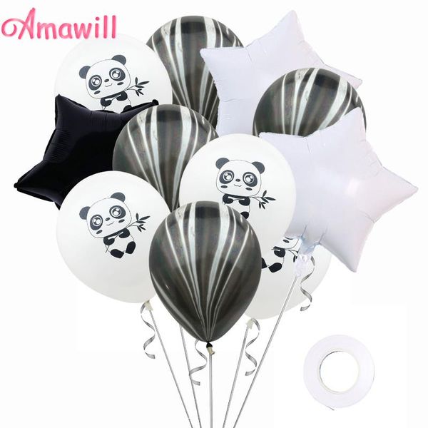 amawill panda balloon birthday party decorations baby shower kids theme air cartoon animal ballons hawaii decoration
amawill panda balloon birthday party decorations baby shower kids theme air cartoon animal ballons hawaii decoration