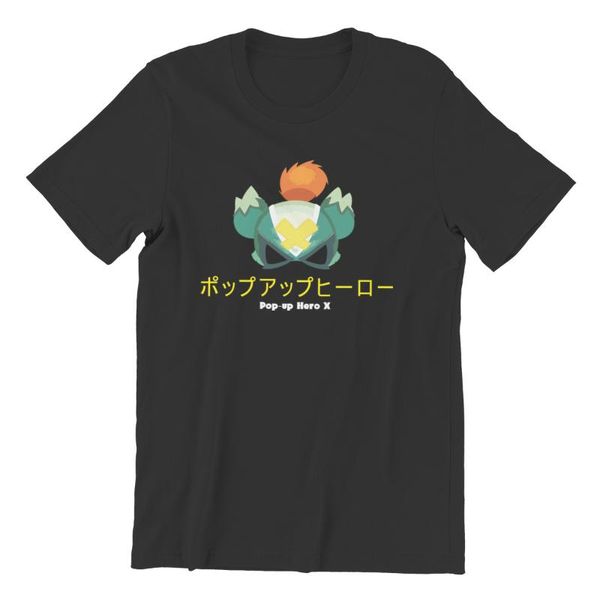 men's t-shirts up hero x t-shirt my academia guitarra tees printed 111086, White;black
men's t-shirts up hero x t-shirt my academia guitarra tees printed 111086, White;black