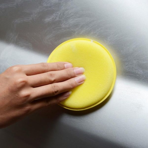 car sponge cleaning polish sponges foam for use with wax soft trim dressing etc. tyre
car sponge cleaning polish sponges foam for use with wax soft trim dressing etc. tyre