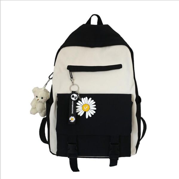 backpack girls boys small simple fashion waterproof student school bag college style travel
backpack girls boys small simple fashion waterproof student school bag college style travel