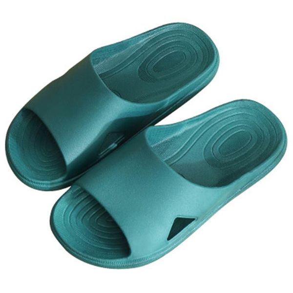 summer japanese simple fashion ladies solid color indoor soft-bottom bathroom bath non-slip deodorant home sandals and slippers, Black
summer japanese simple fashion ladies solid color indoor soft-bottom bathroom bath non-slip deodorant home sandals and slippers, Black