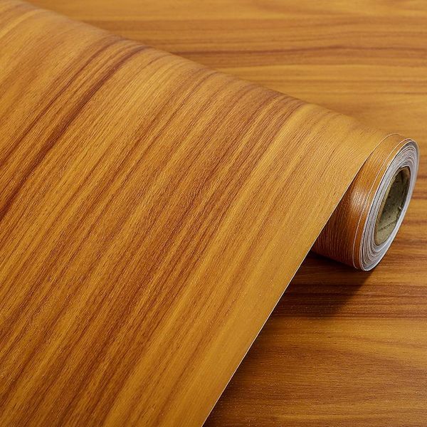 wallpapers thicken wood grain wallpaper self-adhesive waterproof deskdoor wardrobe old furniture renovation stickers
wallpapers thicken wood grain wallpaper self-adhesive waterproof deskdoor wardrobe old furniture renovation stickers