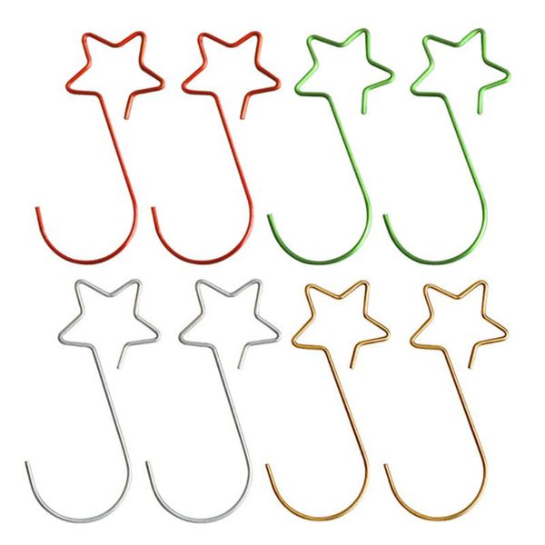 hooks & rails hangers hook christmas ornaments shelf hardware pendants 80 pieces for xmas tree hanging decoration metal storage rack
hooks & rails hangers hook christmas ornaments shelf hardware pendants 80 pieces for xmas tree hanging decoration metal storage rack