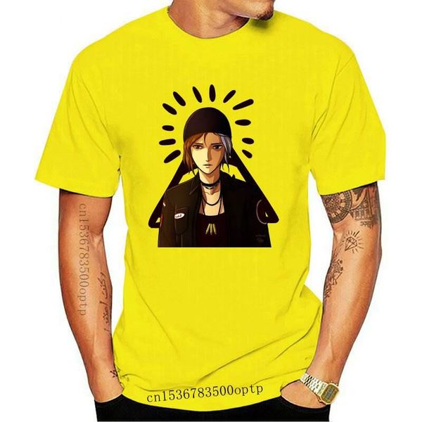 men's t-shirts life is strange men butterfly max game slim fit cotton tees o-neck short sleeve t shirt printed clothes harajuku, White;black
men's t-shirts life is strange men butterfly max game slim fit cotton tees o-neck short sleeve t shirt printed clothes harajuku, White;black