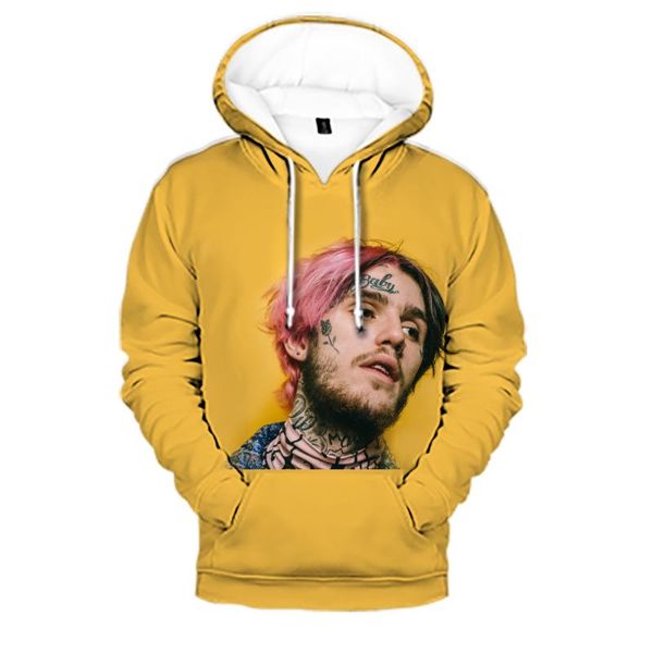 men's hoodies & sweatshirts lil peep hell boy men women hooded pullover male female streetwear hip hop fashion cry baby hoodie, Black
men's hoodies & sweatshirts lil peep hell boy men women hooded pullover male female streetwear hip hop fashion cry baby hoodie, Black